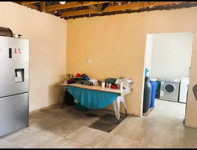 3 BEDROOM HOUSE FOR SALE IN MANKWENG